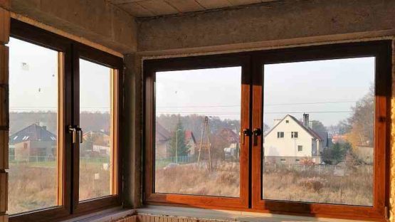 Jak przygotować wnęki okienne do montażu okien?