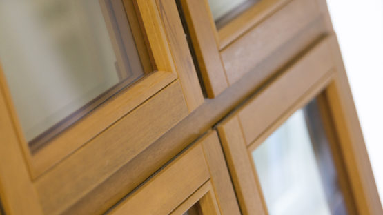 Dlaczego okna drewniane to dobre rozwiązanie dla domu?