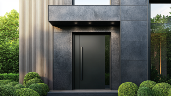 Co oznacza współczynnik Ud dla drzwi?